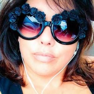 Meet your Posher, Toni